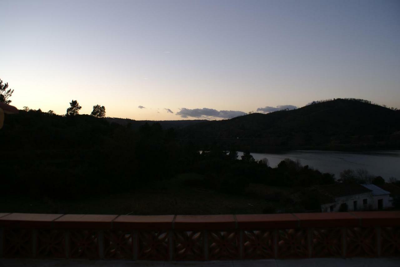 Arneiro  Monte Do Pegoヴィラ エクステリア 写真